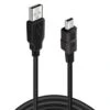 PS3 10FT USB Cable 1 PS3 10FT USB Cable -Electronics Store 10ft PS3 Controller Charging Cable