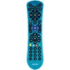 Philips SRP4229B Universal Remote – 4 Devices – Blue