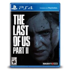 The Last Of Us Part II