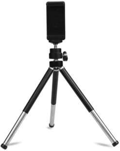 AmazonBasics Lightweight Adjustable Mini Tripod Stand – 7 Inch 15 AmazonBasics Lightweight Adjustable Mini Tripod Stand – 7 Inch -Electronics Store 510haMZx32L. AC SL1000