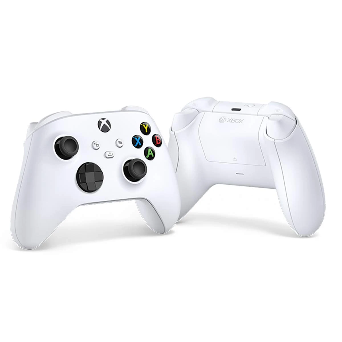 Xbox One Controller Robot White 5 Xbox One Controller Robot White - Image 3