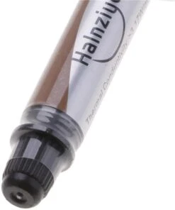 Halnziye 10g HY710 High Performance Silver Thermal Paste Compound -Electronics Store 51A84Asaz5L. AC SL1080