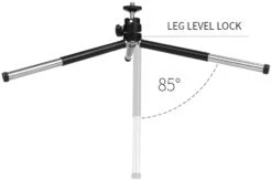 AmazonBasics Lightweight Adjustable Mini Tripod Stand – 7 Inch 13 AmazonBasics Lightweight Adjustable Mini Tripod Stand – 7 Inch -Electronics Store 51HL1kDEXL. AC SL1000