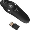 BEBONCOOL RF 2.4GHz Wireless Presenter Remote