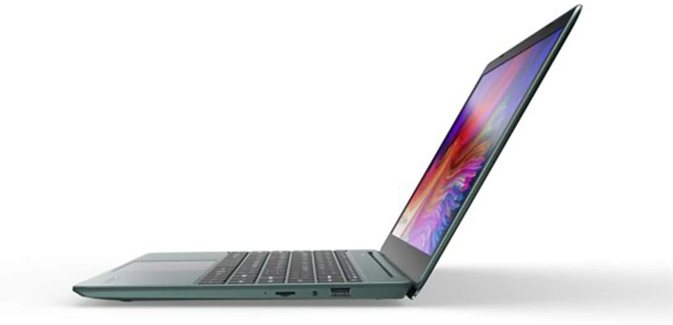 Gateway 14.1 Inch Ultra Slim Laptop – 4GB 64GB Green 5 Gateway 14.1 Inch Ultra Slim Laptop – 4GB 64GB Green - Image 3