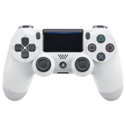 DualShock 4 Wireless Controller For PlayStation 4 – White