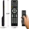 Ge Pro Universal Remote Black -Electronics Store 611F pkmRcL. AC SL1000