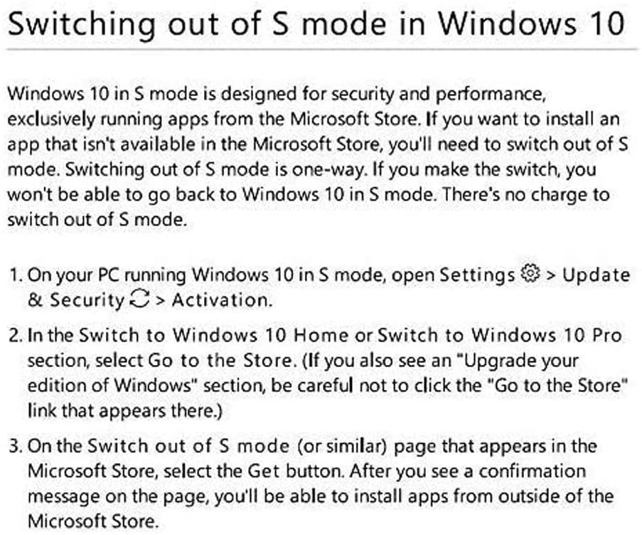 Gateway 14.1 Inch Ultra Slim Laptop – 4GB 64GB Green 8 Gateway 14.1 Inch Ultra Slim Laptop – 4GB 64GB Green - Image 6