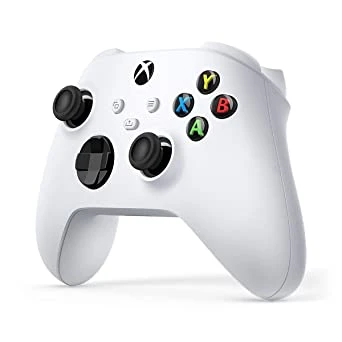 Xbox One Controller Robot White 6 Xbox One Controller Robot White - Image 4