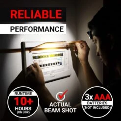 GearLight LED Head Lamp – Outdoor Flashlight -Electronics Store 61XPryUhtgS. AC SL1200