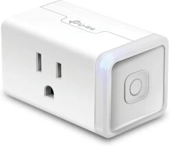 Kasa Smart Plug By TP-Link – Wifi Plug Mini -Electronics Store 61eK5IG8onL. AC SL1500