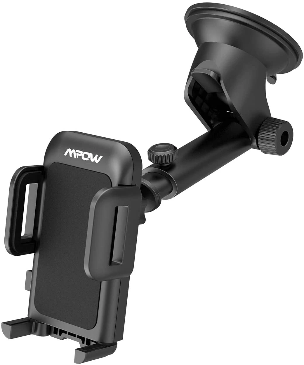 Mpow M12 Universal Dash Board Car Mount 5 Mpow M12 Universal Dash Board Car Mount - Image 3