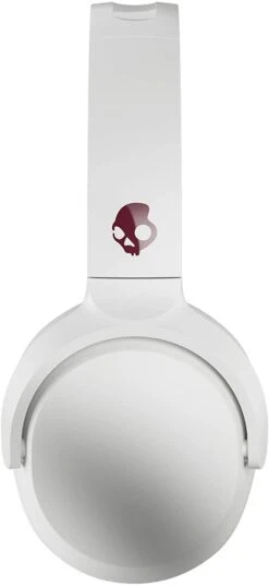Skullcandy Riff On-Ear Wired Headphones – White -Electronics Store 61lns6SicbL. AC SL1500