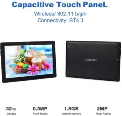 Digiland DL1036 10.1 Inch Quad-Core Tablet – 32GB -Electronics Store 61r9sPqppAL. AC SL1000