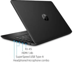 Hp 14-dk1031dx 14 Inch Laptop – Ryzen 3 AMD 8GB 1TB Harddrive -Electronics Store 6422496cv16d