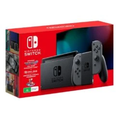 Nintendo Switch Mario Kart Bundle -Electronics Store 64694313 IMG 001