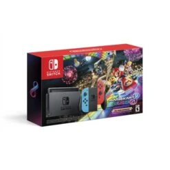 Nintendo Switch Mario Kart Bundle