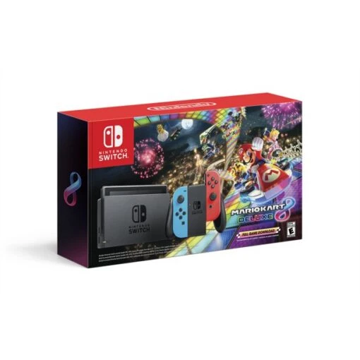 Nintendo Switch Mario Kart Bundle -Electronics Store 6ef8c629 394a 4d17 9f2d 40c23705e03e 1.4a7ae845e0826a87b704809b36fdca2f