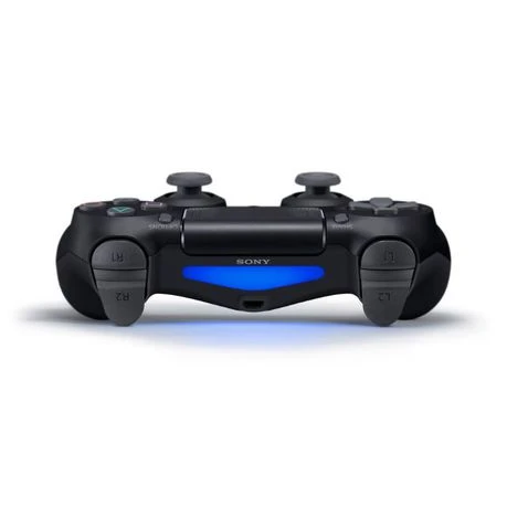 Sony Ps5 Controller Black 5 Sony Ps5 Controller Black - Image 3