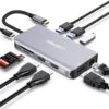 Lasuney 10-in-1 USB-C Hub -Electronics Store 71AZh99mQrL. AC SL1500