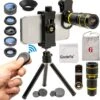 Godefa Gc 6 Inch Phone Tripod Stand And Lense Accessories -Electronics Store 71Fz8UdGZeL. AC SL1000