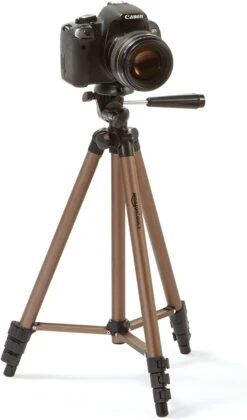 Amazon Basics Lightweight Tripod -Electronics Store 71IB16BjVtL. AC SL1500