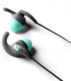 Skullcandy Set Wired Earbuds With Mic Green And Grey -Electronics Store 71JNBCr0XqL. AC SL1500