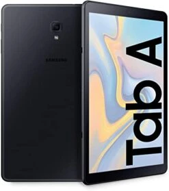 Samsung Galaxy Tab A 8.0″ 32 GB WiFi – Black