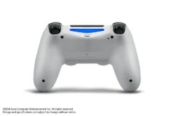 DualShock 4 Wireless Controller For PlayStation 4 – White -Electronics Store 71r5UPLqs9L. SL1500