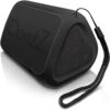 Oontz Angle Solo – Portable Bluetooth Speaker Black