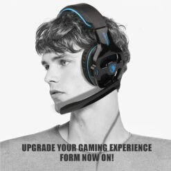 Sades SA-810 Wired Stereo Gaming Headset -Electronics Store 71yc5cck8mL. AC SL1500