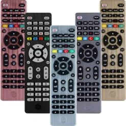 Ge Ultra Pro Universal Remote Silver 13 Ge Ultra Pro Universal Remote Silver -Electronics Store 71yiF6d1htL. AC SL1000 1
