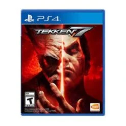 Tekken 7