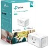 Kasa Smart Plug By TP-Link – Wifi Plug Mini