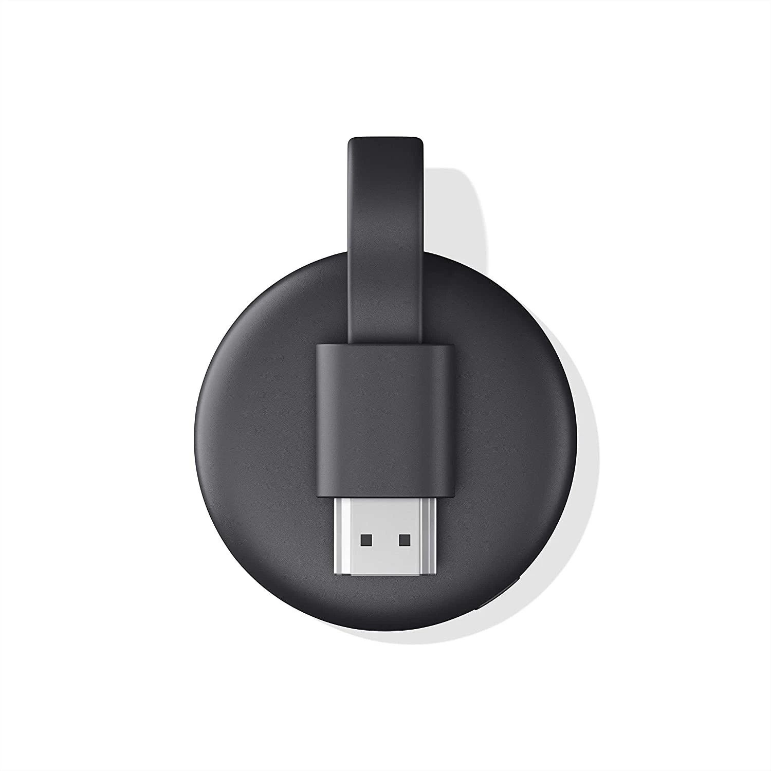Google Chromecast – 3rd Generation – Black 6 Google Chromecast – 3rd Generation – Black - Image 4