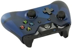 Xbox One Wireless Controller – Midnight Forces II Special Edition -Electronics Store 81YbURGCEmL. SL1500