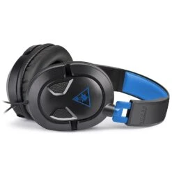 Turtle Beach Air Force Recon 50P PS4/5 Wired Headset -Electronics Store 81jKk5K56RL. SL1500