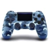 ADHLEK Wireless PS4 OEM Controller Blue Camouflage -Electronics Store ADHLEK Wireless PS4 OEM Controller Blue Camouflage