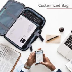 VANKYO Leisure 3-HT 1080P Supported Mini Projector With 40000 Hours Lamp Life -Electronics Store ANKYO Leisure 3 1080P Supported Mini Projector with 40000 Hours Lamp Life 1 1