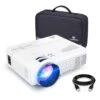 VANKYO Leisure 3-HT 1080P Supported Mini Projector With 40000 Hours Lamp Life 2 VANKYO Leisure 3-HT 1080P Supported Mini Projector With 40000 Hours Lamp Life -Electronics Store ANKYO Leisure 3 1080P Supported Mini Projector with 40000 Hours Lamp Life 2