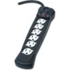 APC SurgeArrest Surge Protector – 6 Outlets Extension Power Cord P6B