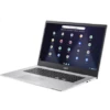 ASUS – 17.3 Inch Chromebook – Intel Celeron N4500 – 4GB Memory – 32GB EMMC – Transparent Silver – CXB17OCK