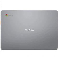 ASUS Chromebook CX22N 11.6-inch HD Non-Touch 32GB EMMC Intel Celeron N3350 4GB RAM -Electronics Store ASUS Chromebook CX22N 11.6 inch 1