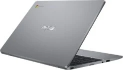 ASUS Chromebook CX22N 11.6-inch HD Non-Touch 32GB EMMC Intel Celeron N3350 4GB RAM -Electronics Store ASUS Chromebook CX22N 11.6 inch 5