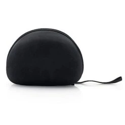 AirPlus Studio Over Ear Wireless Bluetooth Headphones – Phone Tablet Computer Compatible -Electronics Store AirPlus Studio Over Ear Wireless Bluetooth Headphones BLACK 3