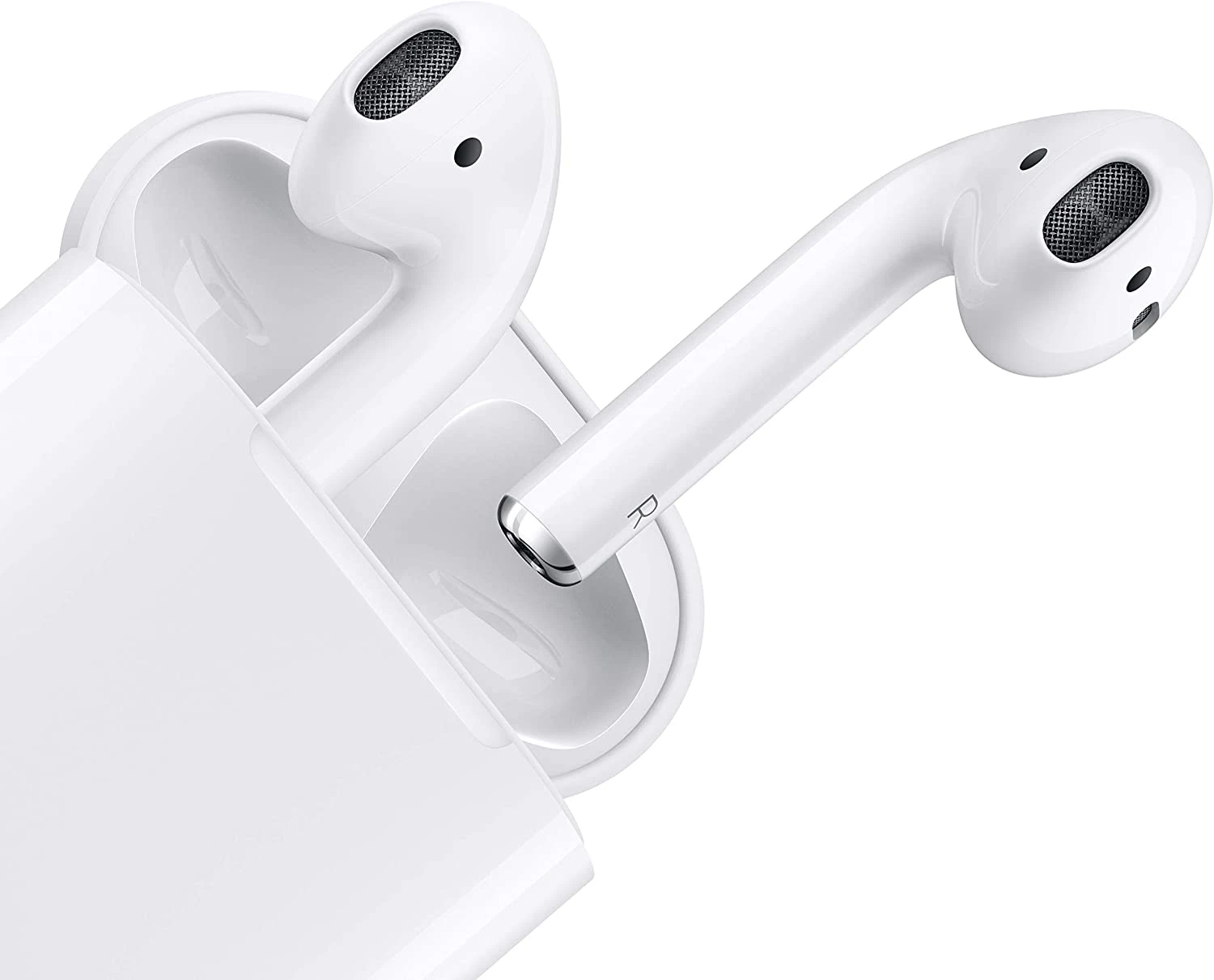 AirPods (2nd Generation) – A2032 (2019) 7 AirPods (2nd Generation) – A2032 (2019) - Image 5