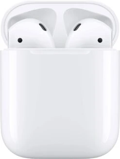 AirPods (2nd Generation) – A2032 (2019) 12 AirPods (2nd Generation) – A2032 (2019) -Electronics Store AirPods 2nd generation A2032 2019 03