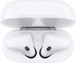 AirPods (2nd Generation) – A2032 (2019) 11 AirPods (2nd Generation) – A2032 (2019) -Electronics Store AirPods 2nd generation A2032 2019 04