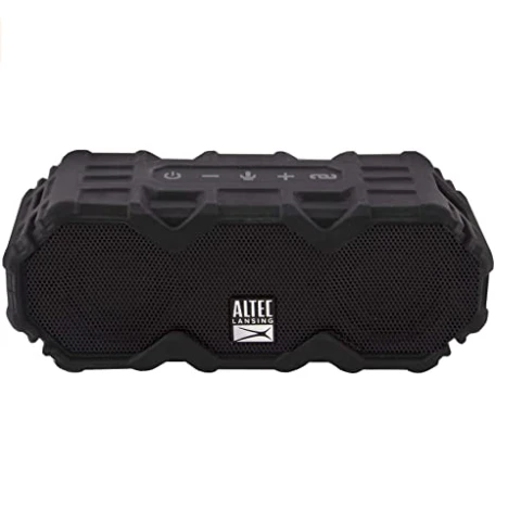 Altec Lansing Imw479 Mini Lifejacket Jolt Heavy Duty Rugged Waterproof Ultra Portable Bluetooth Speaker 3 Altec Lansing Imw479 Mini Lifejacket Jolt Heavy Duty Rugged Waterproof Ultra Portable Bluetooth Speaker