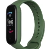Amazfit Band 5 Health & Fitness Tracker With Alexa – Green